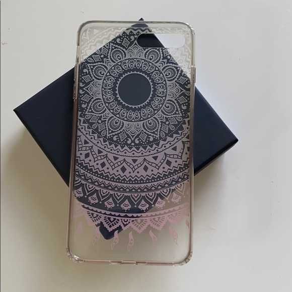 iPhone 7/8 plus case - Picture 2 of 4